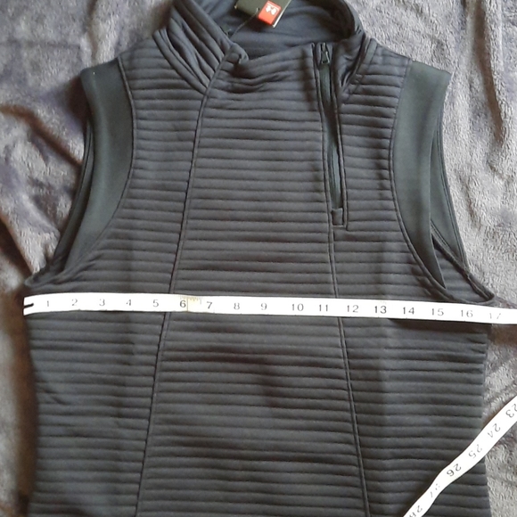 Under Armour Storm Daytona Vest - Picture 11 of 15